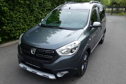 Dacia Dokker 60.698 km 10.900 &euro; Dresden 01157