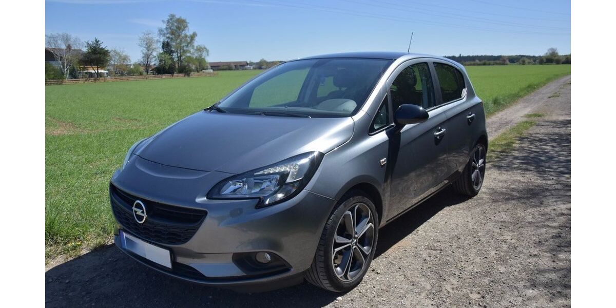 Opel Corsa 79.000 km 10.990 &euro; Grasbrunn 85630