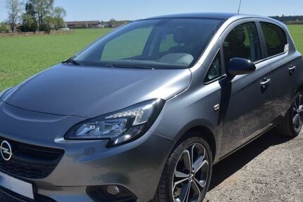 Opel Corsa 79.000 km 9.990 &euro; Grasbrunn 85630