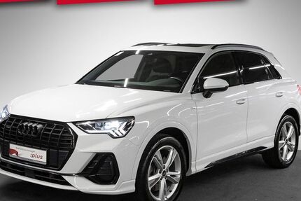 Audi Q3 48.549 km 33.940 &euro; Stuttgart 70469