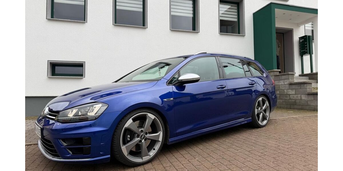 VW Golf 117.000 km 19.500 &euro; Kaltennordheim 36452