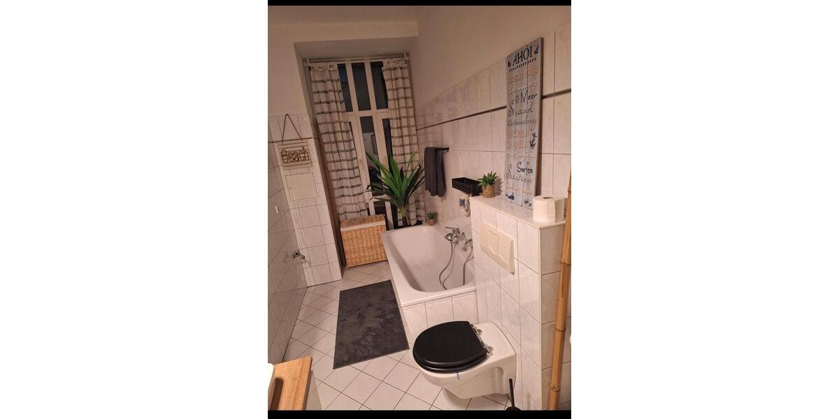 Etagenwohnung Wittstock/Dosse Dosse - 2.5 Zimmer, 71 m&sup2;, 435&euro; | Angebot:26008605