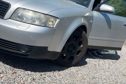 Audi A4 380.000 km 1.399 &euro; Neustadt 67434