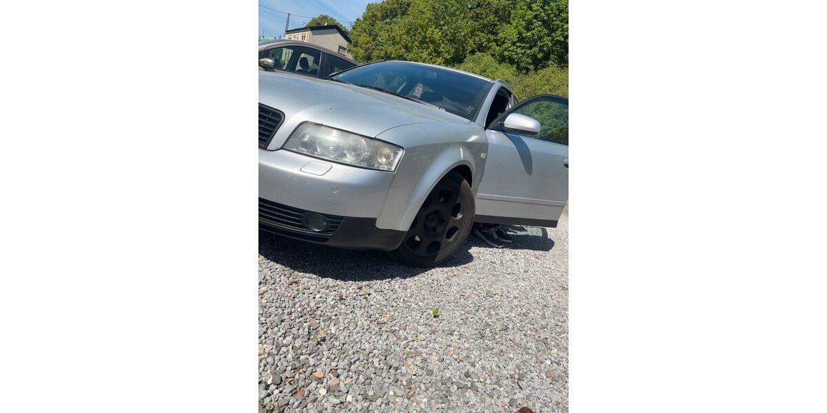Audi A4 380.000 km 1.399 &euro; Neustadt 67434