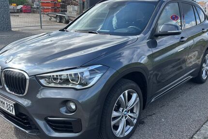 BMW X1 162.500 km 15.300 &euro; Schwandorf 92421