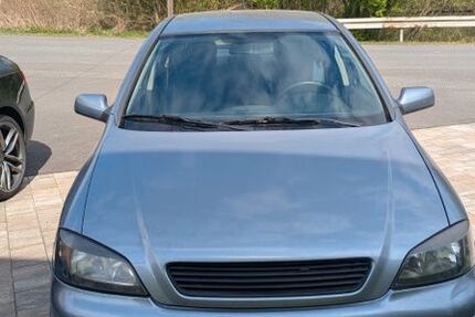 Opel Astra 167.000 km 1.750 &euro; Kirchenpingarten 95466