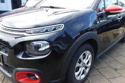 Citroen C3 72.607 km 8.985 &euro; Weertzen 27404