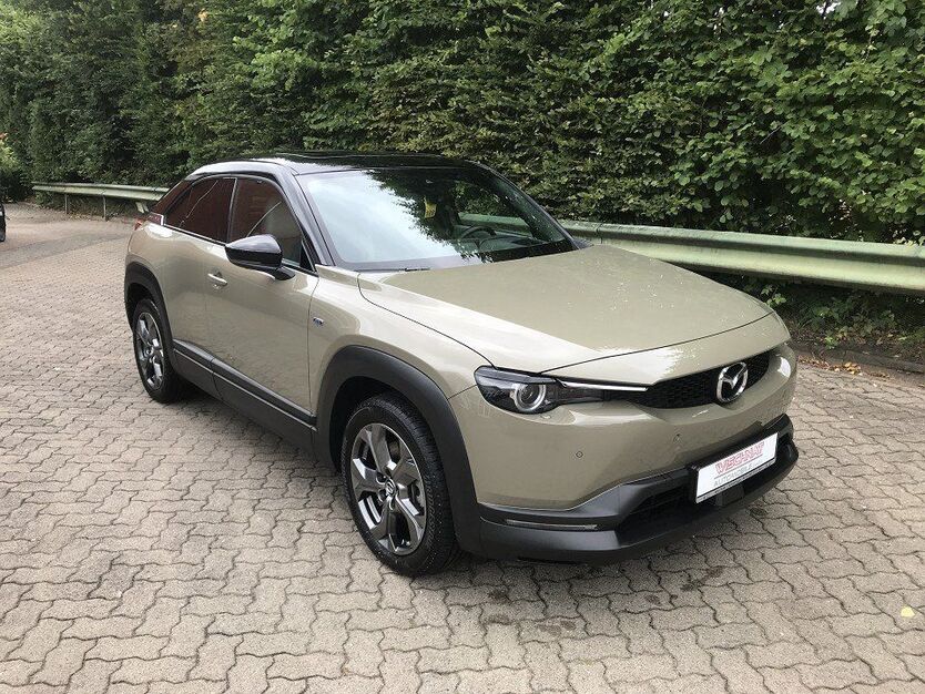 Mazda MX-30 8.732 km 20.890 € Fuhlenhagen 21493