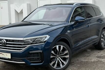 VW Touareg 21.950 km 52.999 &euro; Bad Endorf 83093