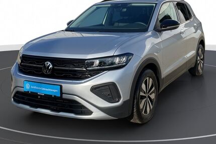 VW T-Cross 7.938 km 22.389 &euro; Mühlhausen/Thüringen 99974
