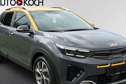Kia Stonic 24.026 km 18.590 &euro; Jülich 52428