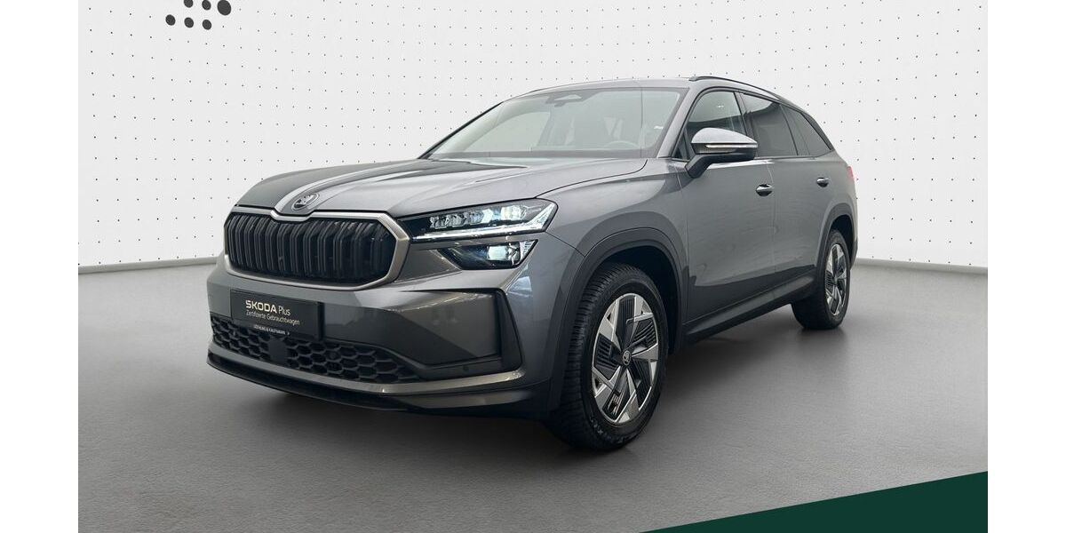 Skoda Kodiaq 21.911 km 43.160 &euro; Hofheim im Taunus 65719