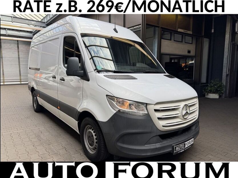 Sprinter