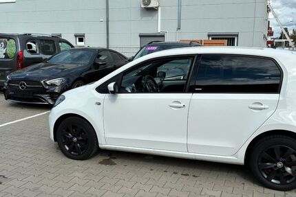 Skoda Citigo 109.000 km 6.300 &euro; Pfungstadt 64319