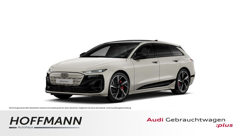 Audi A6 11.083 km 77.990 &euro; Arnsberg 59823