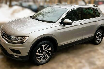 VW Tiguan 119.925 km 16.410 &euro; Alsdorf 52477