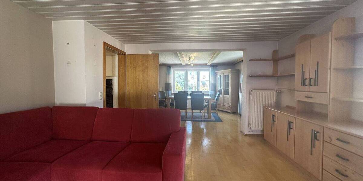 Mehrfamilienhaus, Wohnhaus Böbrach - 465.000&euro; | Angebot:25743262