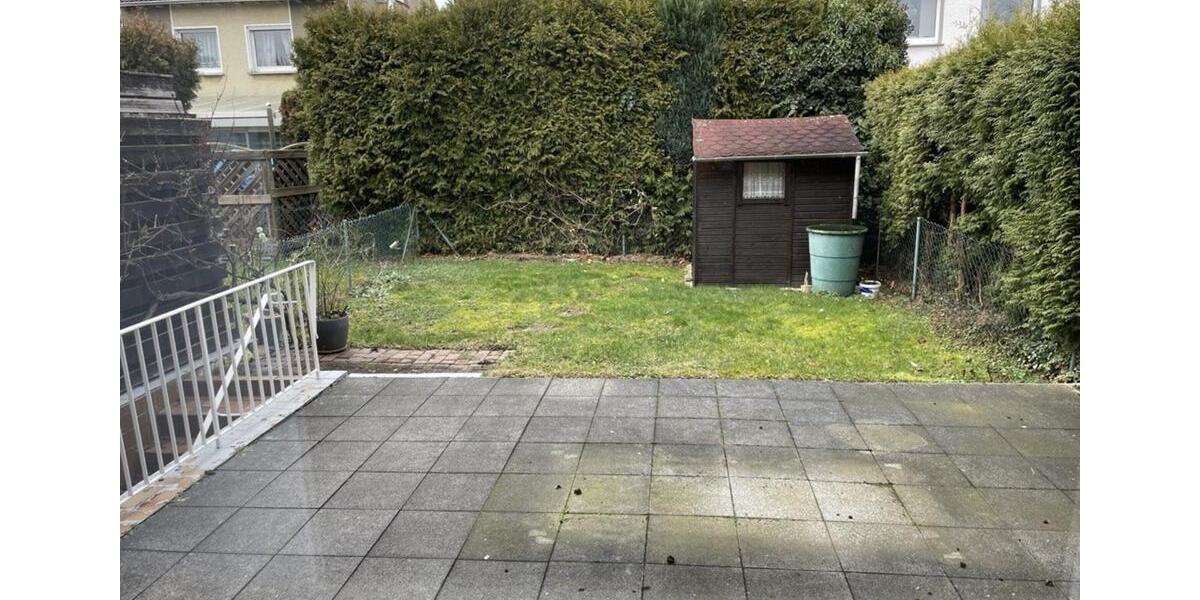 Reihenhaus Bönen - 4 Zimmer, 96 m&sup2;, 295.000&euro; | Angebot:24856696