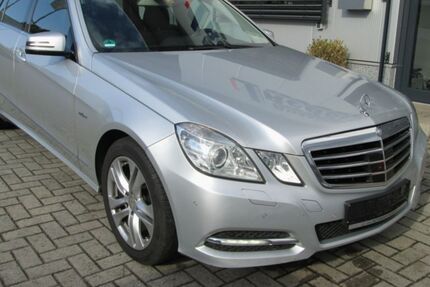Mercedes-Benz E 220 330.000 km 4.500 &euro; Bad Iburg 49186