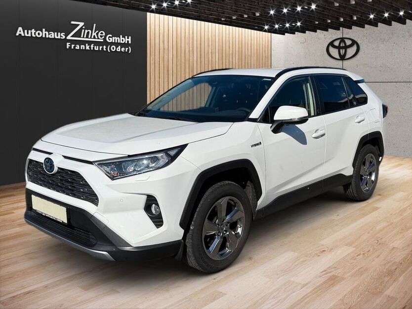 RAV 4
