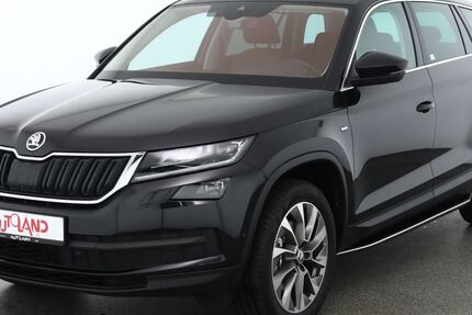 Skoda Kodiaq 75.492 km 30.990 &euro; Hamburg 22761