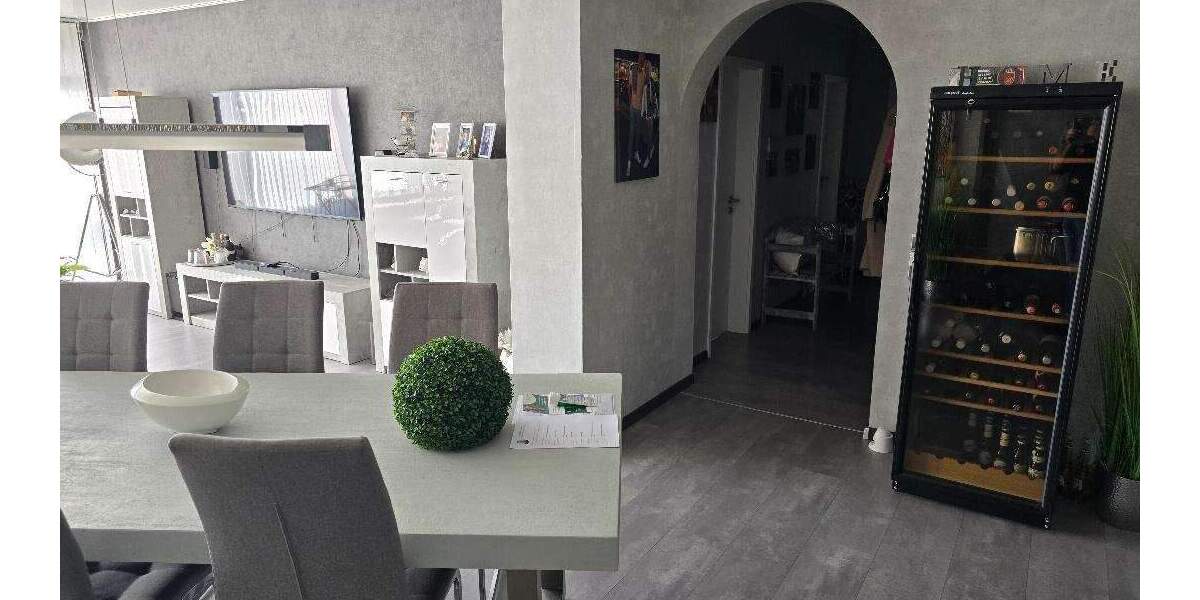 Etagenwohnung Nieste - 4 Zimmer, 122 m&sup2;, 289.000&euro; | Angebot:25177030