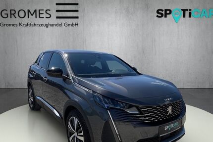 Peugeot 3008 39.900 km 23.990 &euro; Wartenberg 85456