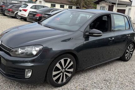 VW Golf 237.000 km 7.500 &euro; Altdorf / Landshut 84032