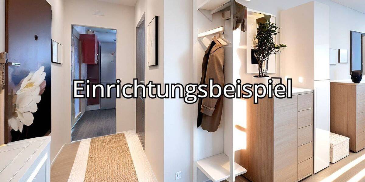 Etagenwohnung Albstadt Tailfingen - 3 Zimmer, 75 m&sup2;, 139.000&euro; | Angebot:25928565