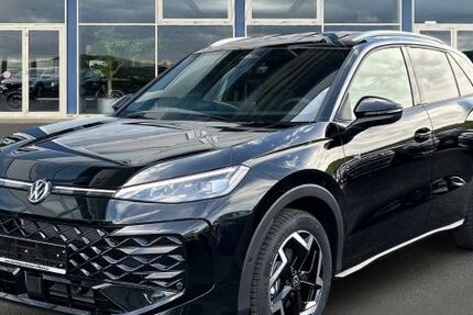 VW T-Roc 1.023 km 33.800 &euro; Herborn 35745