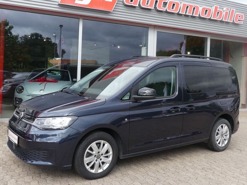 VW Caddy 16.176 km 27.900 € Langenhagen 30855