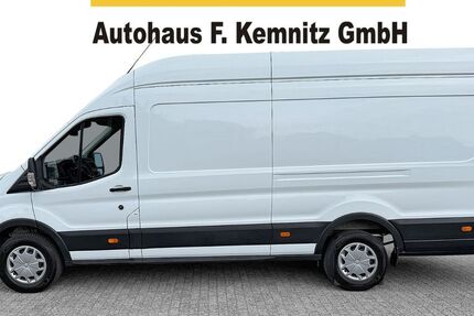 Ford Transit 128.078 km 20.990 € Bargteheide 22941