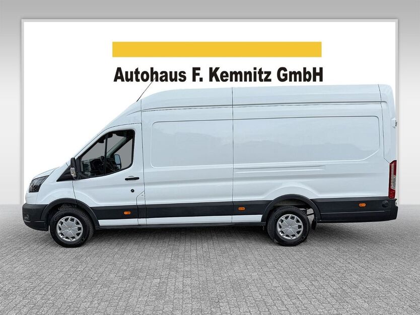 Ford Transit 128.078 km 20.990 € Bargteheide 22941