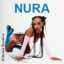 Nura - Sudhaus Open Air