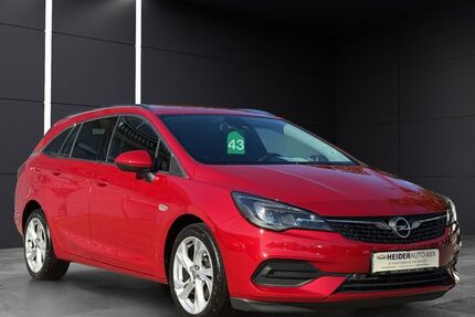Opel Astra 73.900 km 12.999 &euro; Heide 25746