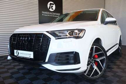 Audi Q7 45.549 km 43.900 &euro; Wenden 57482