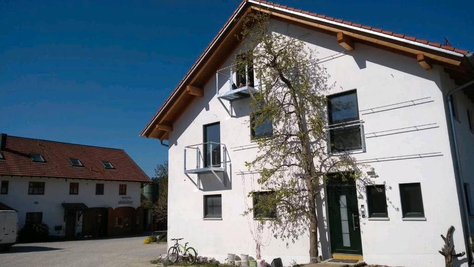 Etagenwohnung Ergolding - 3 Zimmer, 61 m&sup2;, 750&euro; | Angebot:25968142