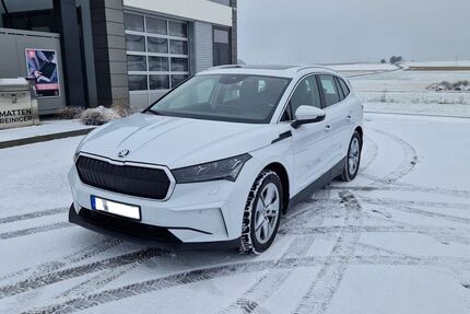 Skoda Enyaq 95.000 km 23.900 &euro; Lich 35423