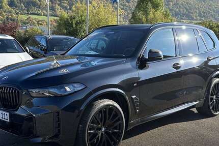 BMW X5 4.000 km 142.360 € Kuchen 73329