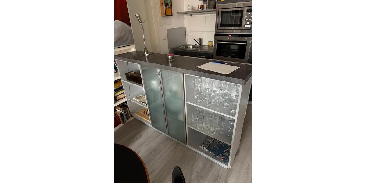 Etagenwohnung Tangermünde - 1 Zimmer, 36 m&sup2;, 369&euro; | Angebot:26287858