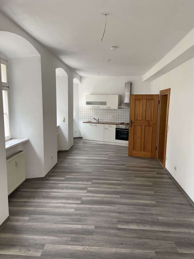 Wohnung zum Mieten in Kronach 400 € 50.04 m²