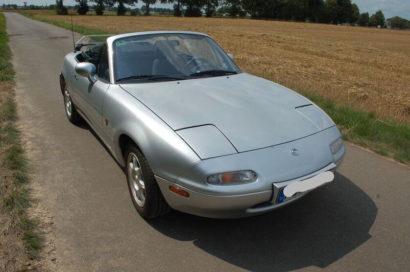 MX-5