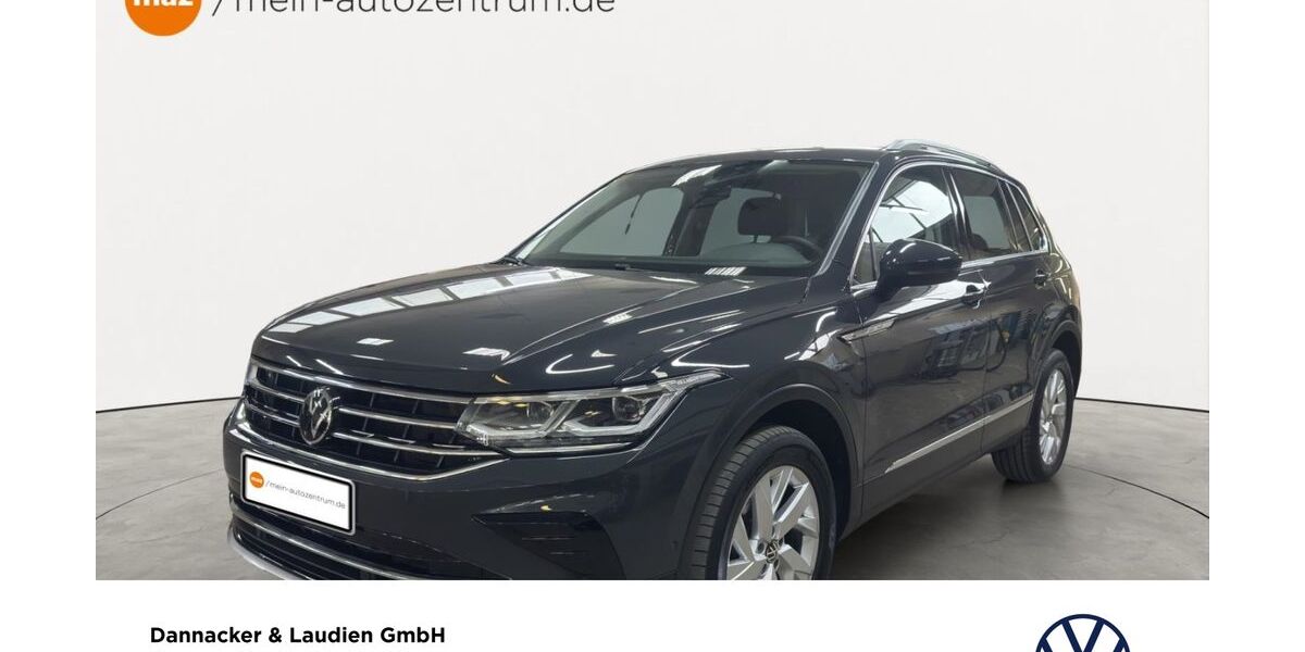 VW Tiguan 121.521 km 27.970 &euro; Lüneburg 21337