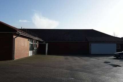 Gewerbeobjekt Friedrichstadt - 1.782&euro; | Angebot:26886925