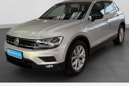 VW Tiguan 38.218 km 24.740 &euro; Gelsenkirchen 45888