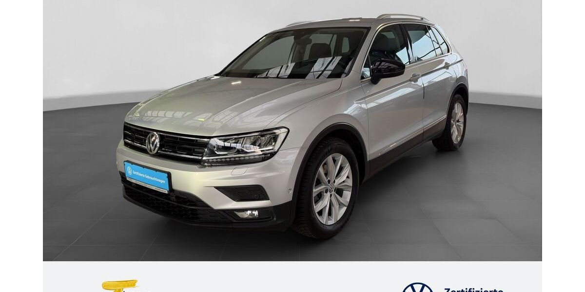 VW Tiguan 38.218 km 24.740 &euro; Gelsenkirchen 45888