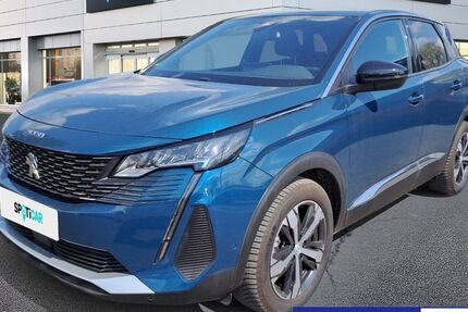 Peugeot 3008 22.174 km 21.930 &euro; Dresden 01237