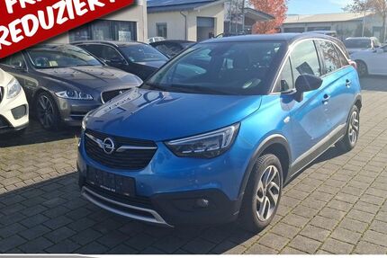 Opel Crossland (X) 144.118 km 8.385 &euro; Achern 77855