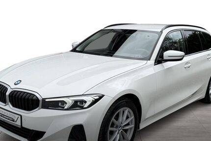 BMW 318 13.300 km 34.890 &euro; Brilon 59929