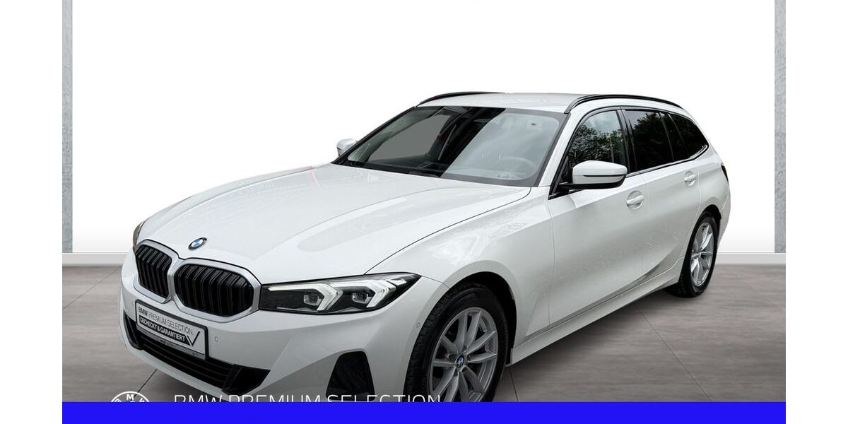 BMW 318 13.300 km 34.890 &euro; Brilon 59929